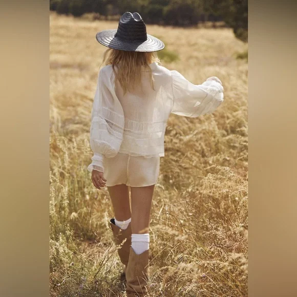 By Anthropologie Western Boots - Picture 4 of 9